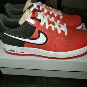 Nike Air Force One LV8 One (GS)